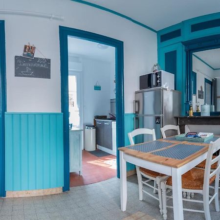 Villa Coppi Le Tréport Extérieur photo